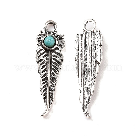 Подвески из сплава  FIND-C026-08AS-1