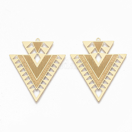 Подвески из нержавеющей стали 304 STAS-S079-105-1