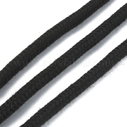 Замена мягкой веревки из поликоттона OCOR-WH0078-15C-1