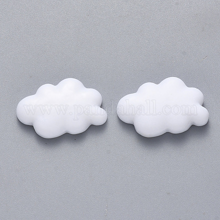 Кабошоны из смолы CRES-T005-A-25B-1