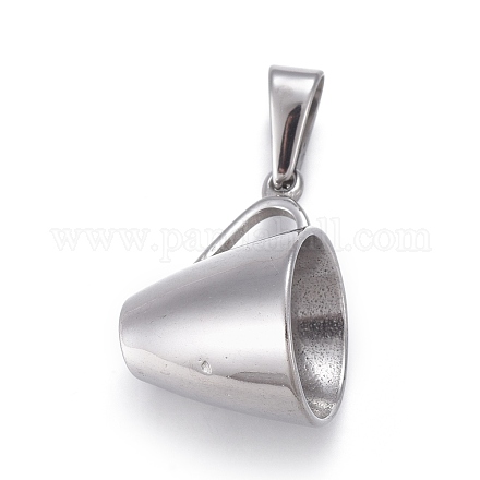 Подвески из нержавеющей стали 304 X-STAS-F252-28P-1