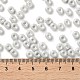 Бисер из стекла  SEED-L011-03A-06-4
