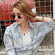 40 шт. Подвески из сплава с принтом FIND-NB0004-64-6