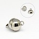 Магнитные застежки из нержавеющей стали 304 с петлями STAS-N014-01-5.5mm-1