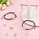 Набор для поиска поделок для изготовления ювелирных изделий DIY-SZ0008-75-5
