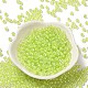 Бисер из стекла  SEED-H002-L-A233-2