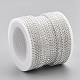 Цепи из нержавеющей стали 304 CHS-T002-02A-3