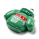 Подвески из непрозрачной смолы CRES-D010-01D-3