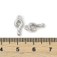 Подвески из сплава  PALLOY-R151-12P-01-3