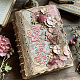 Деревянные стружечные доски DIY-WH0548-009-6