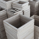 Планки каркаса свечи WOOD-WH0108-81B-3
