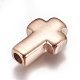 Бусины из нержавеющей стали 304 STAS-F212-066RG-2
