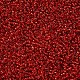 11/0 сорт прозрачный стеклянный бисер X-SEED-Q007-F37-2