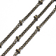 Латунные бордюрные цепи CHC-R014-AB-2