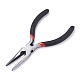 45 # кусачки из углеродистой стали PT-R008-04-4