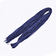 Шнуры из искусственной замши LW-R023-2.8mm-08-2