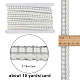 10 ярд полиэстеровой ленты OCOR-GF0002-80B-2