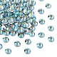 Preciosa® maxima crystal без горячей фиксации плоские камни Y-PRC-NSS16-30010-200-1