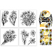 4 шт. DIY-WH0487-0078-1