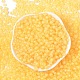 6/0 светящаяся стеклянная бусина SEED-NH0001-01L-3