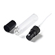 Мини-многоразовые стеклянные распылители объемом 5 мл. MRMJ-WH0059-79B-2