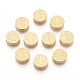Вакуумное покрытие pvd шарики из нержавеющей стали 304 STAS-S079-169A-G-3