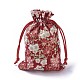 Мешковины упаковочные пакеты ABAG-I001-10x14-07C-1