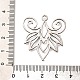 201 подвеска из нержавеющей стали STAS-B083-13P-1-3