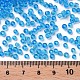 Бисер из стекла  SEED-A004-3mm-3B-3