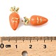 Латунные подвески KK-M324-03A-G-3