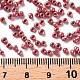 (доступна услуга переупаковки) стеклянный бисер SEED-C021-2mm-125-3