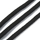Замена мягкой веревки из поликоттона OCOR-WH0078-15C-1