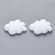 Кабошоны из смолы CRES-T005-A-25B-1