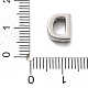 Подвески из нержавеющей стали 304 STAS-R138-07P-D-3