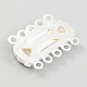 Застежки-коробки из нержавеющей стали 304 STAS-H151-17S-4