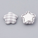 Тканевые кабошоны WOVE-N006-10D-2