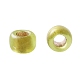 Круглые бусины toho SEED-JPTR15-0996FM-3