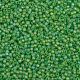Круглые бусины toho SEED-JPTR15-0167F-2
