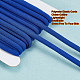 Эластичные шнуры из полиэстера EC-WH0026-006A-4