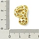Стойки обшивки латунь кубического циркония подвески KK-S378-02G-P-3
