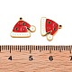 Ионное покрытие (ip) подвески из нержавеющей стали 304 STAS-S140-03I-3
