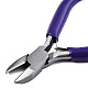 Набор стальных плоскогубцев TOOL-N007-002C-4