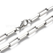 Железа венецианские цепи MAK-N034-002A-P