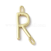 Подвески из латуни с покрытием для стойки KK-P245-07G-R