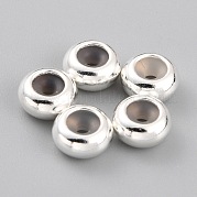 Латунные бусины KK-O133-207B-S
