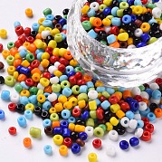 Бисер из стекла  SEED-A010-3mm-51