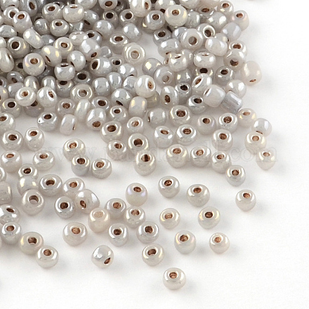 (доступна услуга переупаковки) стеклянный бисер SEED-C020-2mm-148-1