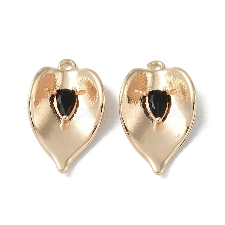 Латуни циркония кубической подвески KK-H482-12G-05-1