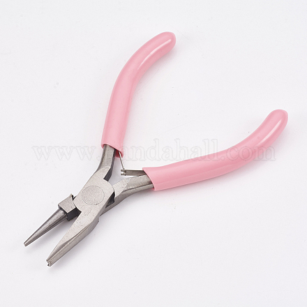45 # клещи из углеродистой стали PT-L004-42-1