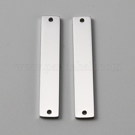 Подвески-соединители из нержавеющей стали 304 FIND-WH0044-92P-1